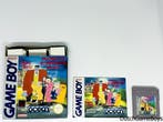 Gameboy Classic - The Addams Family - Pugsleys Scavenger Hu, Games en Spelcomputers, Games | Nintendo Game Boy, Verzenden, Gebruikt