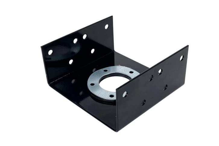 Beschermkap Blok Voor De Kibani Grondboor 52 CC, Tuin en Terras, Hand-tuingereedschap, Nieuw