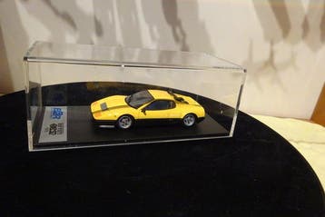 RBR Models 1:43 - Modelauto - Ferrari 512 BB