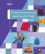 Van Dale beeldwoordenboek Nederlands/Pools / Van Dale, Boeken, Verzenden, Gelezen, Nederlands