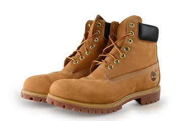 Timberland Boots in maat 45 Bruin, Kleding | Heren, Bruin, Verzenden, Timberland, Boots