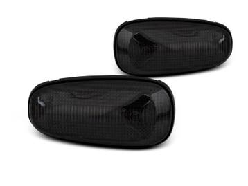Carnamics Knipperlichten | Opel Astra 98-04 3-d / Astra 98-0, Verzenden