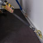 Datona Dubbele spanogen voor bindrails - 10 stuks - Datona, Ophalen of Verzenden, Nieuw