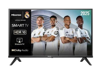 Hisense 40A4Q - FullHD Smart TV 2026 4K UHD 50 (127 cm),..., Ophalen of Verzenden