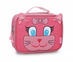 Lunch Box Kat, Diversen, Schoolbenodigdheden, Verzenden, Nieuw