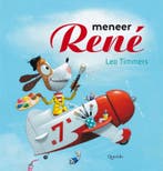 Meneer René 9789045111643 Leo Timmers, Boeken, Verzenden, Gelezen, Leo Timmers