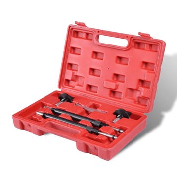 vidaXL Motortiminggereedschapsset voor Fiat 1,2 16 V Twin, Verzenden, Nieuw