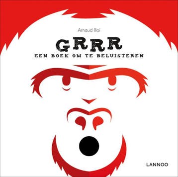 Grrr 9789020991680 Arnaud ROI, Verzenden, Gelezen, Arnaud ROI