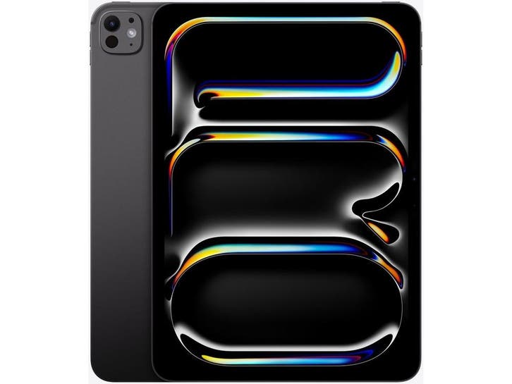 Apple iPad Pro (2024) - 11 - Wi-Fi + Cellular - 1TB opslag, Informatique & Logiciels, Apple iPad Tablettes, Envoi