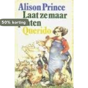 Laat ze maar praten 9789021478623 Prince, Verzenden, Prince