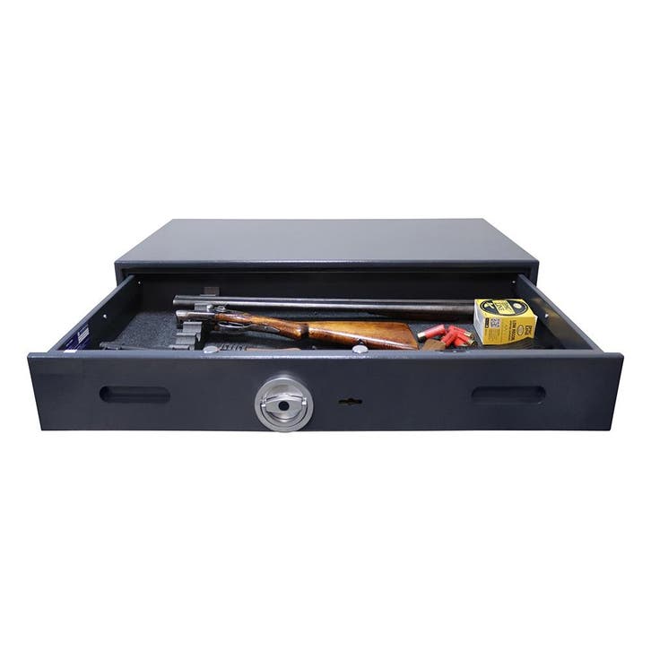 MustangSafes Guardian 100K S1 coffre à tiroir, Huis en Inrichting, Brandblussers en Brandkasten, Verzenden