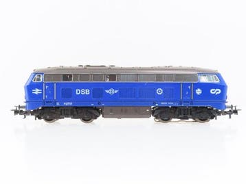 Märklin H0 - 83019 - Locomotive diesel-hydraulique (1) - BR, Hobby en Vrije tijd, Nieuw