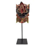 Sculpture sur bois Bali Garuda Kencana - Bali - Indonésie