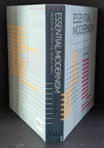 Dominic Bradbury - Essential Modernism - Design Between the