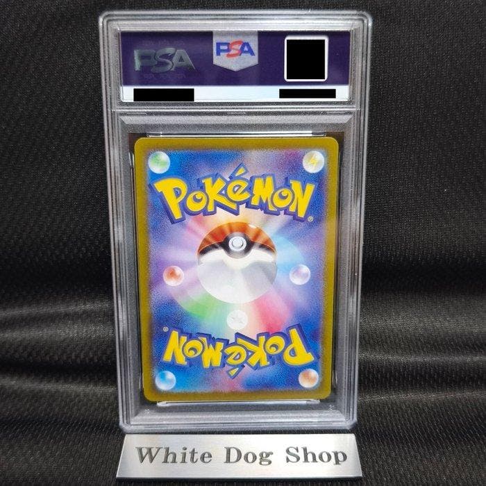 Pokémon - 1 Graded card - Radiant Charizard 001/038 Foil -, Hobby & Loisirs créatifs, Jeux de cartes à collectionner | Pokémon
