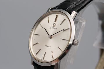 Omega - De Ville - Sans prix de réserve - Cal.620