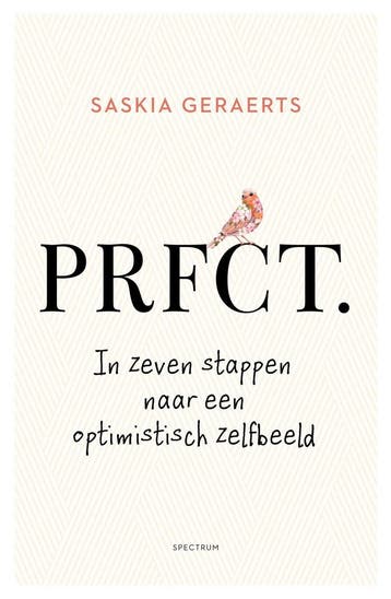 Prfct. (9789000367900, Saskia Geraerts), Verzenden, Nieuw