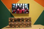 Funko - Funko Pop - La Casa de Papel - Set Personaggi Funko