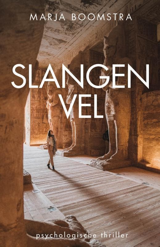 Slangenvel / Floor / 3 9789083393896 Marja Boomstra, Boeken, Thrillers, Gelezen, Verzenden