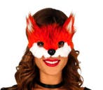 Coyote Masker, Verzenden, Nieuw