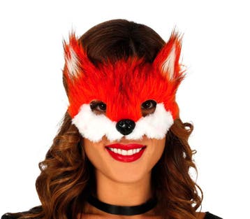 Coyote Masker, Verzenden