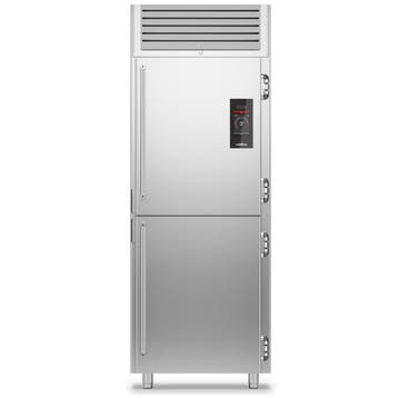 Koelkast | VISION | 1057L (EN600x800) | RVS | -5°C/+15°C |, Verzenden