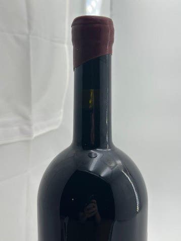 2004 Sine Qua Non Grenache Into The Dark - Ventura,, Verzamelen, Nieuw