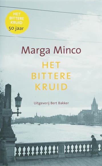Bittere kruid 9789035131637 M. Minco, Verzenden, M. Minco