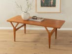 Jason Møbler - Kurt Ostervig - Salontafel - Teak -