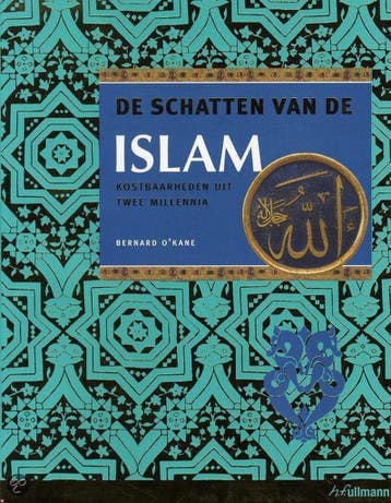 De schatten van de islam 9783833146800 Bernard OKane, Livres, Verzenden, Bernard O'Kane