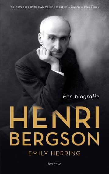 Henri Bergson | Emily Herring | Nieuw, Boeken, Verzenden, Nieuw, Emily Herring