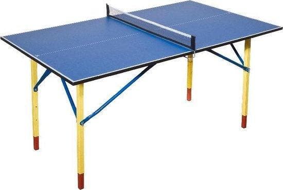 2dekans | Cornilleau Hobby Mini Tafeltennistafel, Sport en Fitness, Tafeltennis, Ophalen of Verzenden