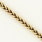 Armband - 14 karaat Geel goud, Nieuw