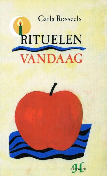 Rituelen vandaag - Carla Rosseels - 9789052403151 - Paperbac, Verzenden, Nieuw