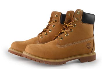 Timberland Boots in maat 43 Cognac, Kleding | Heren, Schoenen, Overige kleuren, Verzenden, Timberland, Boots