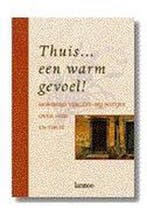Thuis... een warm gevoel! / Vergeet-mij-nietjes, Verzenden, Gelezen