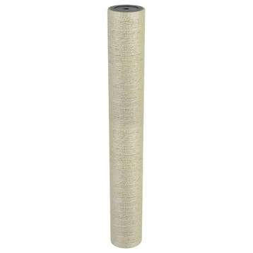 vidaXL Kattenkrabpaal 8x60 cm 8 mm beige, Dieren en Toebehoren, Verzenden, Nieuw