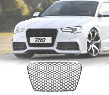 Calandre Sans Pdc Pour Audi A5 12-16, Verzenden, Nieuw