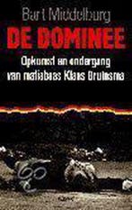 DOMINEE 9789025404345 Bart Middelburg, Verzenden, Gelezen, Bart Middelburg