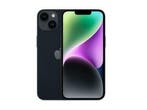 Smartphone Apple MQ4X3QL/A Zwart 6 GB RAM 128 GB, Verzenden, Zo goed als nieuw
