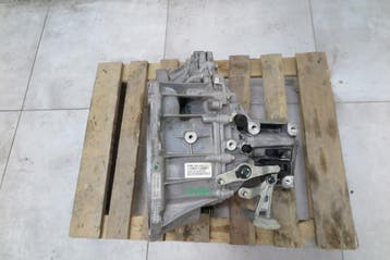 Ford Fiesta MK8 1.0 Ecoboost versnellingsbak H1BR-7002-AFD, Verzenden, Gebruikt