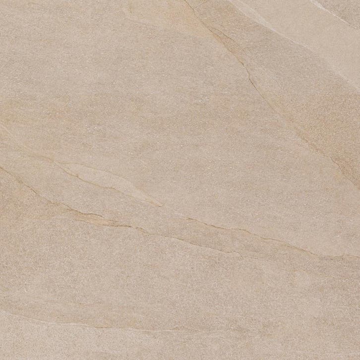 Tuintegel Taupe 90x90cm (Vloeren, Afbouwmaterialen), Doe-het-zelf en Bouw, Tegels, 60 cm of meer, 60 cm of meer, 10 m² of meer