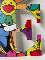 Meta Pop (1990) - Love Pinocchio, from: The Icon´s of Art, Antiek en Kunst