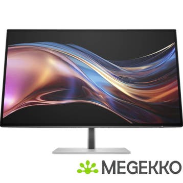 HP Series 7 Pro 727pu 27  Quad HD Thunderbolt 4 120Hz IPS, Verzenden