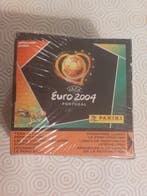 Panini Euro 2004 Cristiano Ronaldo, Zinedine Zidane, Zlatan, Verzamelen, Nieuw