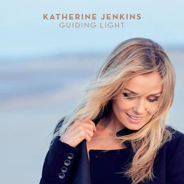 Katherine Jenkins - Guiding Light, Verzenden, Gebruikt