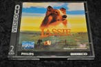 CD-I Video CD Lassie, Verzenden, Nieuw
