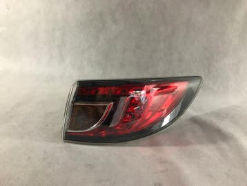 Mazda 6 GH Kombi 2008-2012 rechter achterlicht, Auto-onderdelen, Verzenden, Gebruikt