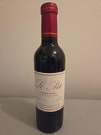 2017 Le Pin - Bordeaux, Pomerol - 1 Halve fles (0.375 L), Nieuw