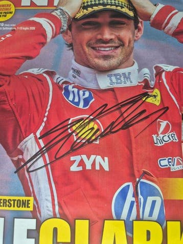 Ferrari - Gran Premio della Gran Bretagna 3-5 luglio -